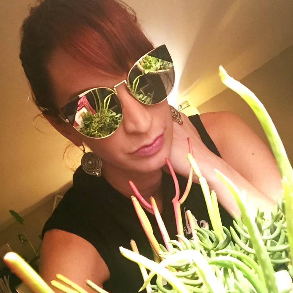 Meet your Posher, Catherine